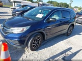 Honda Cr-V Se 2HKRM4H46GH632220 снимка