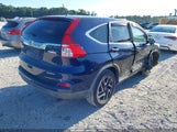 Honda Cr-V Se 2HKRM4H46GH632220 снимка