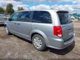 Dodge Grand Caravan Se 2C4RDGBG6KR756875 снимка