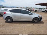 Kia Forte Lx KNAFK5A88H5695216 снимка