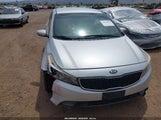 Kia Forte Lx KNAFK5A88H5695216 снимка