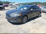 Ford Fusion Se 3FA6P0H77KR151224 снимка