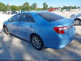 Toyota Camry Xle 4T4BF1FKXCR171939 снимка