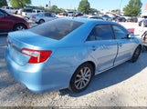 Toyota Camry Xle 4T4BF1FKXCR171939 снимка