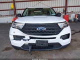 Ford Explorer 1FMSK8BH9PGA42524 fotografie