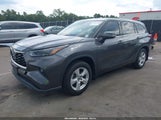 Toyota Highlander Le 5TDBZRBH5NS574877 снимка