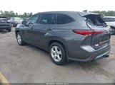 Toyota Highlander Le 5TDBZRBH5NS574877 снимка