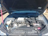 Hyundai Azera Limited KMHFC46F59A360484 снимка