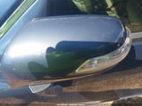 Hyundai Azera Limited KMHFC46F59A360484 снимка
