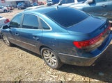 Hyundai Azera Limited KMHFC46F59A360484 снимка