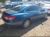 Hyundai Azera Limited KMHFC46F59A360484 снимка