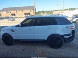 Land Rover Range Rover Sport 5.0L V8 Supercharged SALWR2EF3EA317631 fotografie