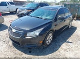 Chevrolet Cruze Ls 1G1PC5SH0C7110475 снимка