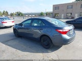 Toyota Corolla Le 2T1BURHE6EC062209 снимка