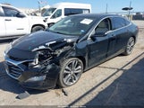 Chevrolet Malibu Fwd Premier 1G1ZE5SX8MF019195 снимка