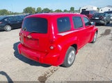 Chevrolet Hhr Lt 3GNDA23D88S530849 снимка