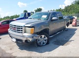 GMC Sierra  Sle1 2GTEC13C471565651 снимка