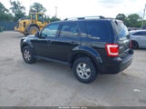Ford Escape Limited 1FMCU9EG8BKB72758 снимка