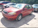 Toyota Corolla Le 1NXBR32E38Z006819 снимка