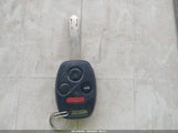 Honda Cr-V Se JHLRD789X6C048347 снимка