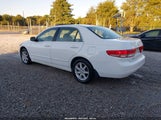 Honda Accord 3.0 Ex 1HGCM66583A084382 снимка