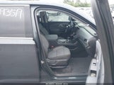 Chevrolet Traverse 1Lt 1GNERGKW8KJ115598 photo
