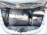 Volkswagen New Beetle Gl 3VWBA21C0YM405288 снимка