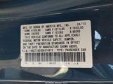 Honda Accord Lx-S 1HGCT1A3XDA016873 снимка