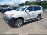 Lexus Gx 460 JTJBM7FX8B5021689 fotografie