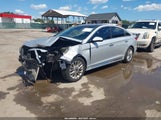 Hyundai Sonata Limited 5NPE34AF1FH072392 снимка