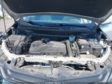 Chevrolet Equinox Lt 3GNAXUEV2KS502829 снимка