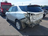 Chevrolet Equinox Lt 3GNAXUEV2KS502829 снимка