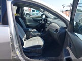 Chevrolet Equinox Lt 3GNAXUEV2KS502829 снимка
