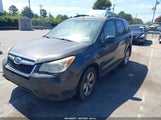 Subaru Forester 2.5I Premium JF2SJAEC7EH427118 снимка