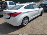 Hyundai Elantra Gls 5NPDH4AE2DH180019 снимка