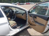 Hyundai Elantra Gls 5NPDH4AE2DH180019 снимка