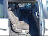 Honda Odyssey Ex-L 5FNRL5H66FB049640 снимка