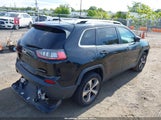 Jeep Cherokee Limited 4X4 1C4PJMDN6KD360183 снимка