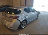Lexus Ct 200H Premium JTHKD5BH5C2080691 снимка