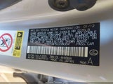 Lexus Ct 200H Premium JTHKD5BH5C2080691 снимка