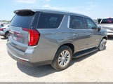 GMC Yukon 2Wd Slt 1GKS1BKD1MR124821 снимка