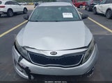 Kia Optima Lx 5XXGM4A79EG332160 снимка