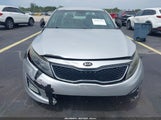 Kia Optima Lx 5XXGM4A79EG332160 снимка
