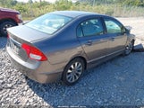 Honda Civic Ex 19XFA168X9E020352 снимка