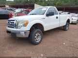 Ford F-150 Xl 1FTNF1CF5CKD84232 снимка