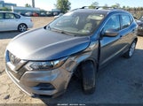 Nissan Rogue Sport Sv Awd Xtronic Cvt JN1BJ1BW1MW670787 снимка