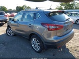 Nissan Rogue Sport Sv Awd Xtronic Cvt JN1BJ1BW1MW670787 снимка
