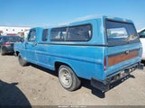 Ford F100 F10ALB29219 снимка