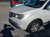 Acura Mdx Technology Package 2HNYD28419H515182 снимка
