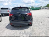 Mazda Cx-5 Touring JM3KE4CY1E0323605 снимка